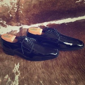 Men’s Hugo Boss Shoes